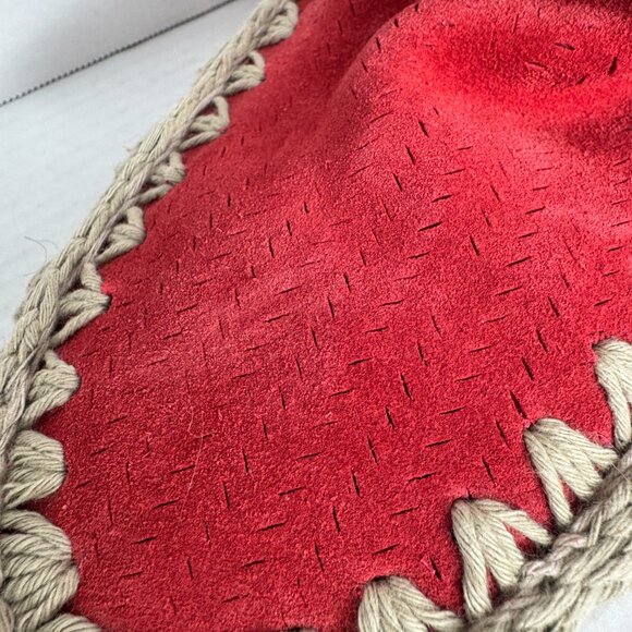 MOU Boots - Picture 2 of 11